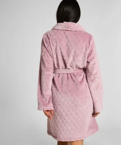 Dame Hunkemöller Robe Short Flannel
