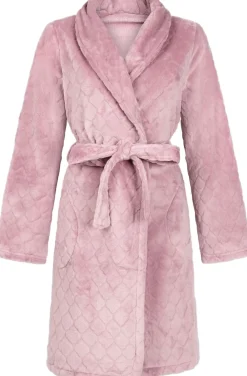 Dame Hunkemöller Robe Short Flannel