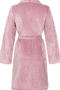 Dame Hunkemöller Robe Short Flannel