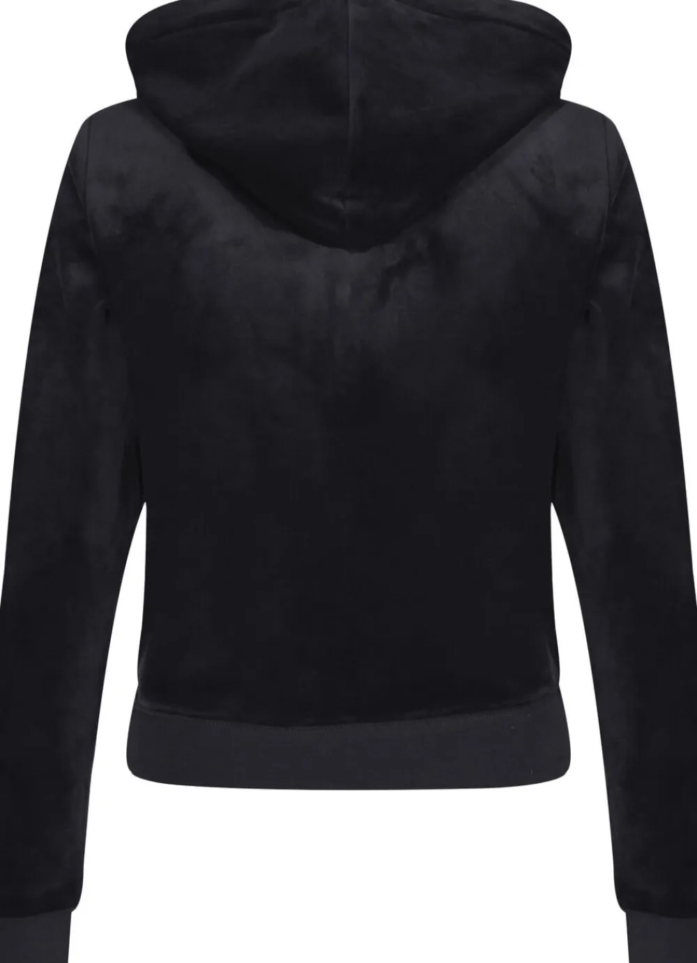 Robertson Classic Velour Zip Trough Hoodie>Juicy Couture New