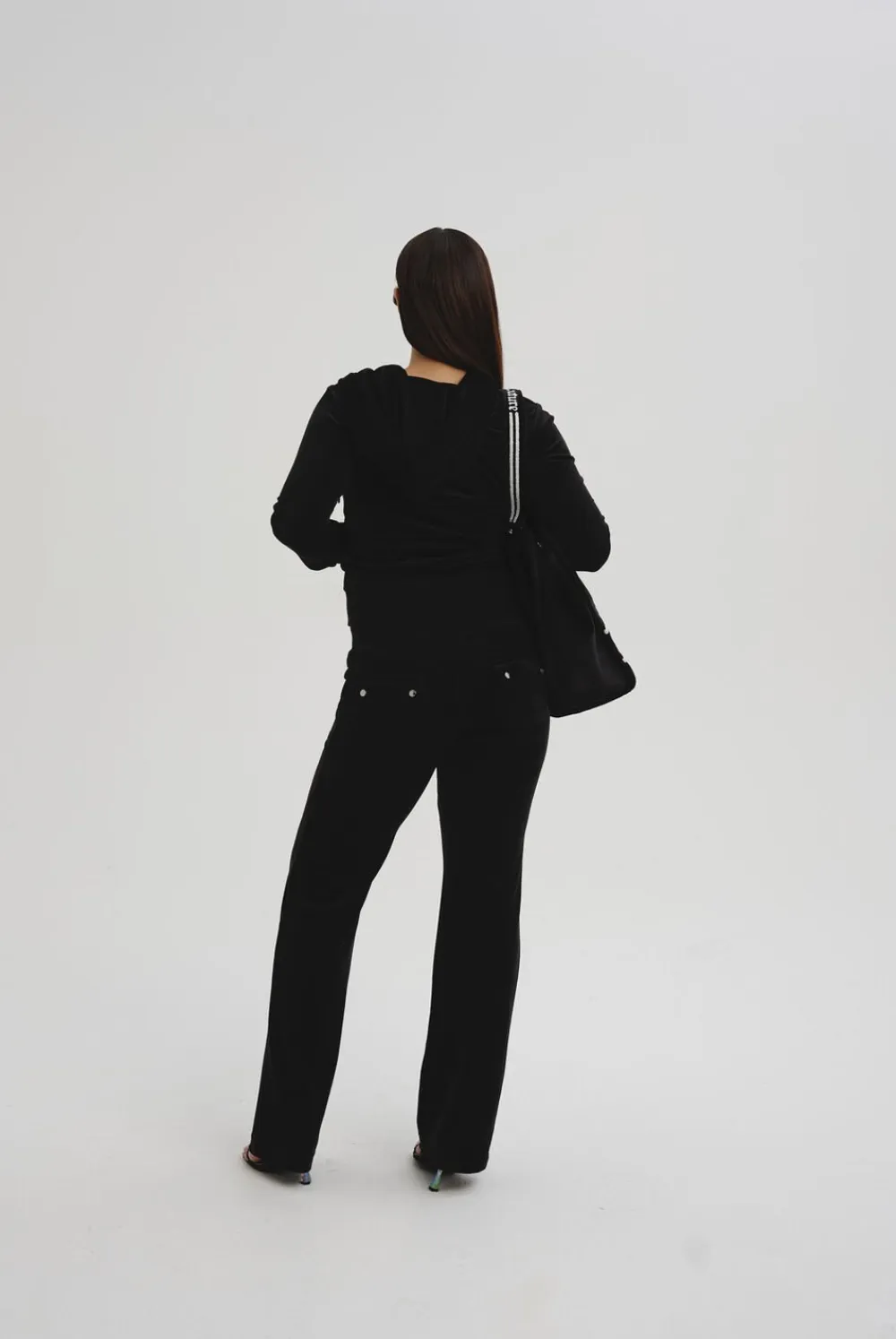 Robertson Classic Velour Zip Trough Hoodie>Juicy Couture New