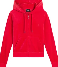 Dame Juicy Couture ROBERTSON HOODIE