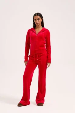 Dame Juicy Couture ROBERTSON HOODIE