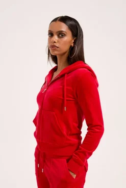 Dame Juicy Couture ROBERTSON HOODIE