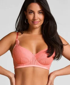 Hunkemöller Robijn Underwired Push-Up Bra Lantana Best
