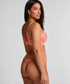 Hunkemöller Robijn Underwired Push-Up Bra Lantana Best