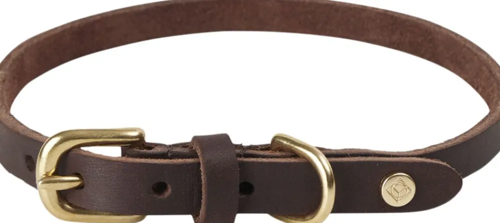 Robin Hundehalsbånd - Stor>OYOY Living Design Outlet