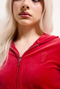 Dame Juicy Couture ROBYN HOODIE