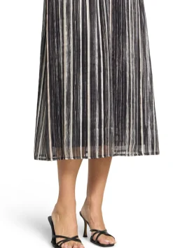 Betty Barclay Rock Lang Sort Hot