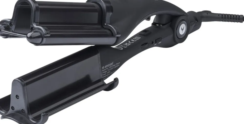 ROD VS5>HH Simonsen Best