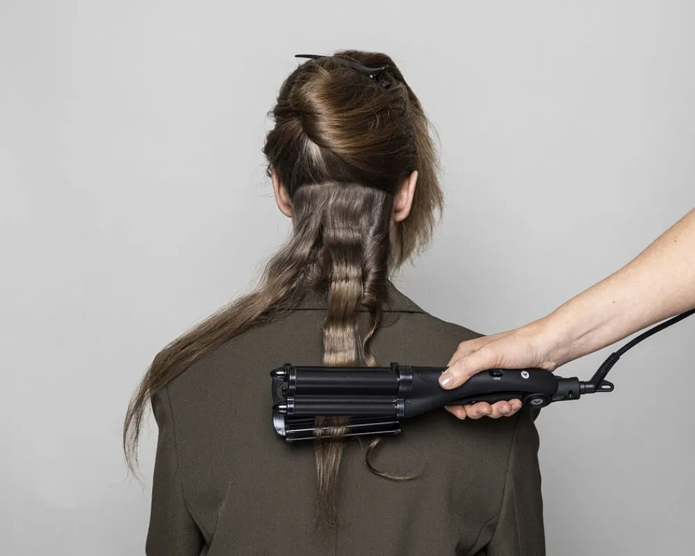 ROD VS5>HH Simonsen Best