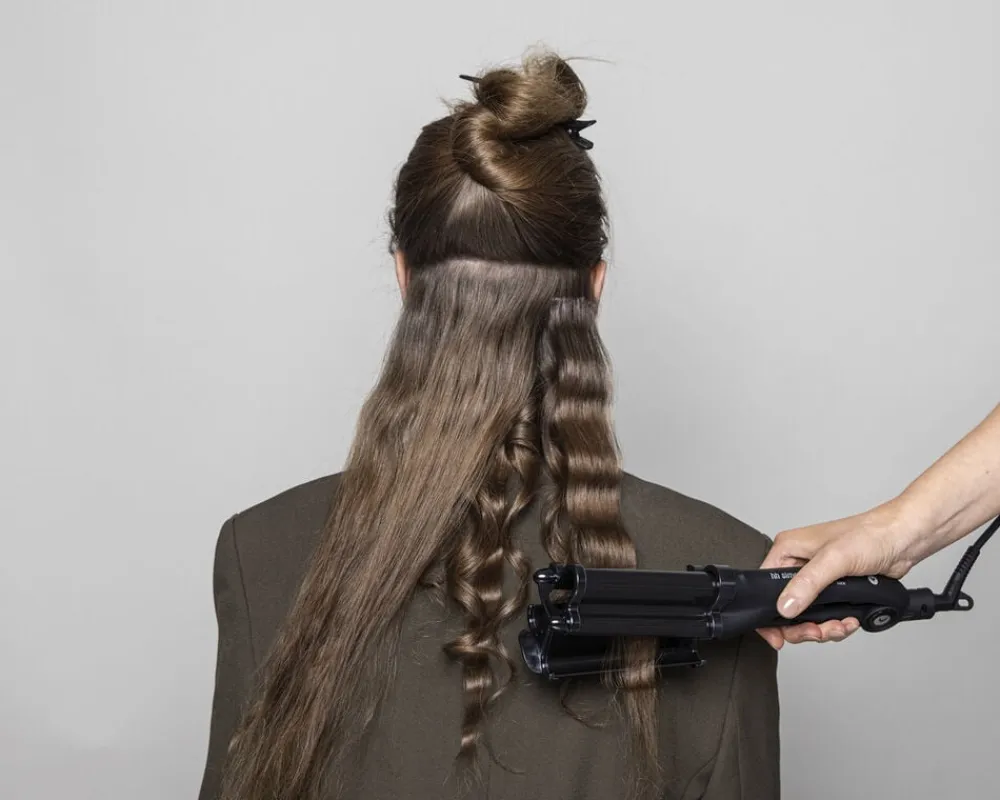 ROD VS5>HH Simonsen Best