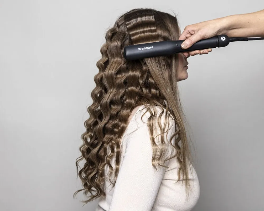 ROD VS9>HH Simonsen Clearance