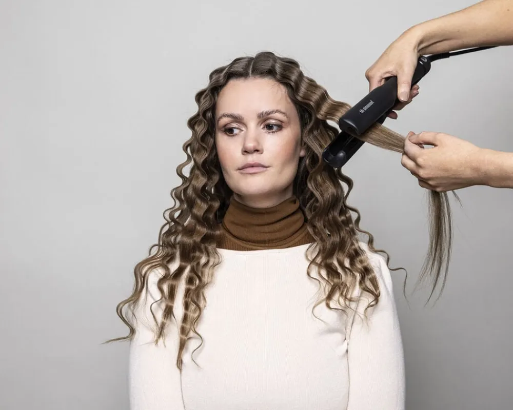 ROD VS9>HH Simonsen Clearance