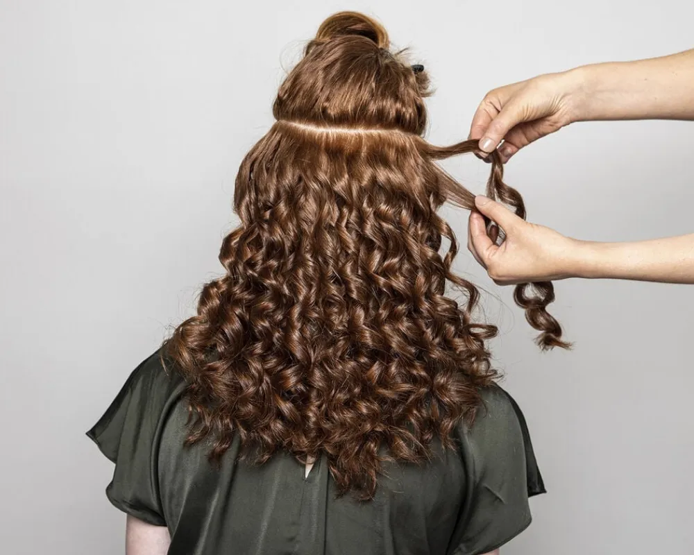 HH Simonsen ROD VS1 New