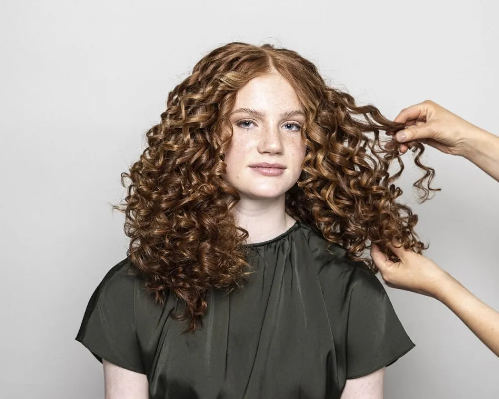 HH Simonsen ROD VS1 New