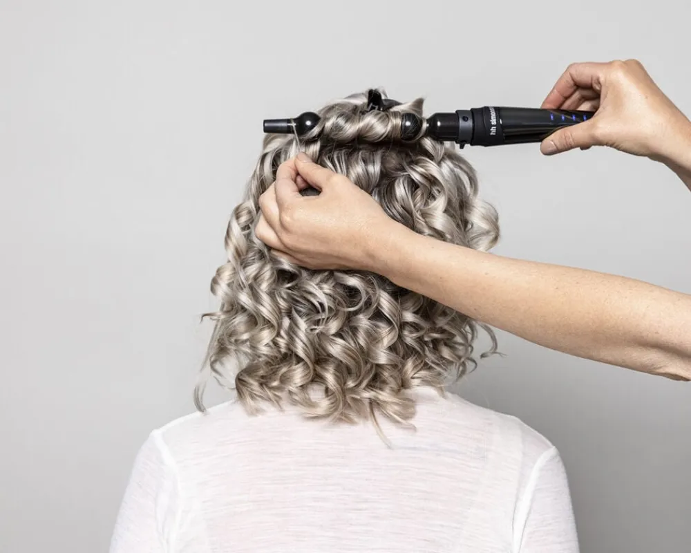 HH Simonsen ROD VS10