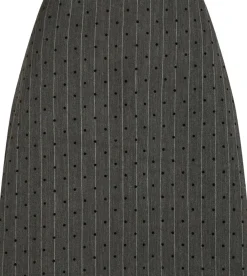 Dame Neo Noir Roe Mini Dot Skirt