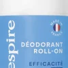Respire ROLL ON DEODORANT - FLEUR DE COTON