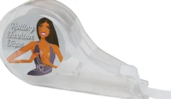 Rolling Fashion Tape - clear - one size>Magic Bodyfashion Clearance
