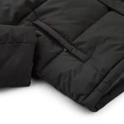 MCKINLEY Romeo Vinterjakke Sort