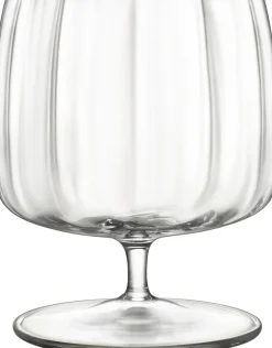 Luigi Bormioli Romglas Jazz 50 cl 4 stk. Hot