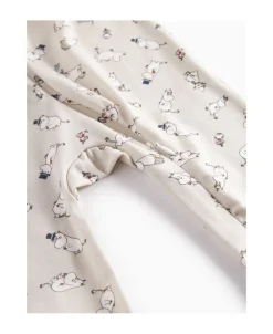 MarMar Copenhagen Rompy Zip Moomin Discount