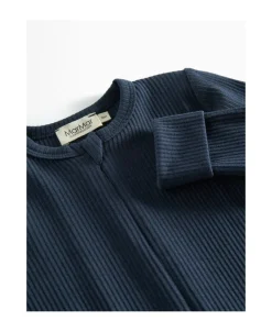 MarMar Copenhagen Rompy Zip Pilot navy
