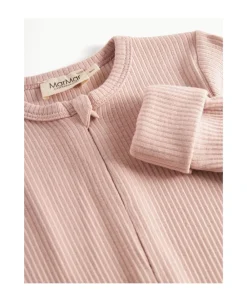 MarMar Copenhagen Rompy Zip Faded rose Sale