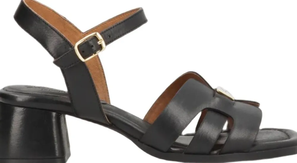 Dame Shoedesign Copenhagen RONDA