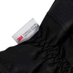 Børn MCKINLEY Ronn Mitten III Luffer