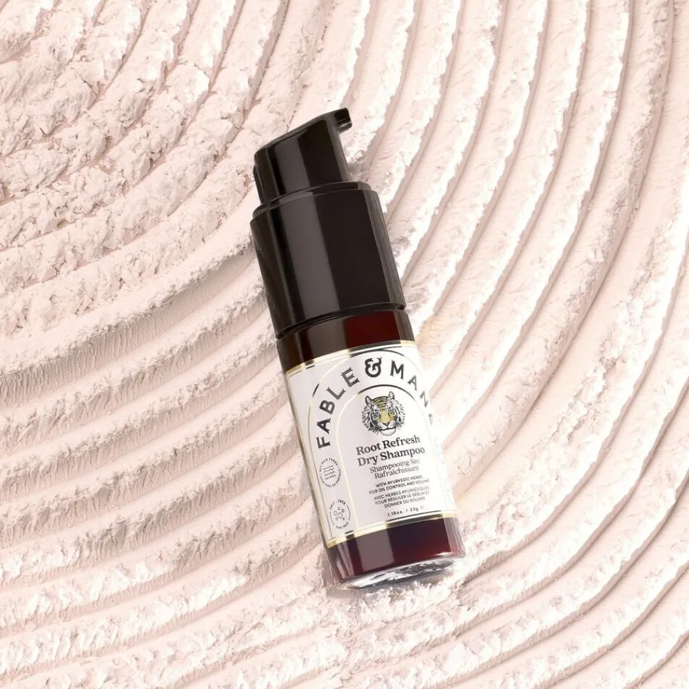 Fable & Mane Root Refresh - Forfriskende tørshampoo