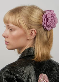 Dame SUI AVA Rosa Hair Claw