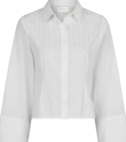 Rosa Solid Shirt><noscript><img width=