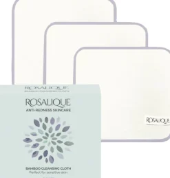 Bamboo Cleansing Cloth>Rosalique Outlet