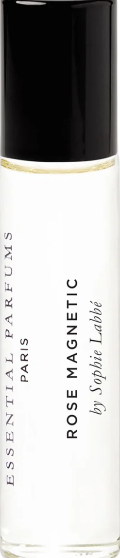 ROSE MAGNETIC BY SOPHIE LABBE EAU DE PARFUM TRAVEL SIZE 10ML>Essential Parfums Online