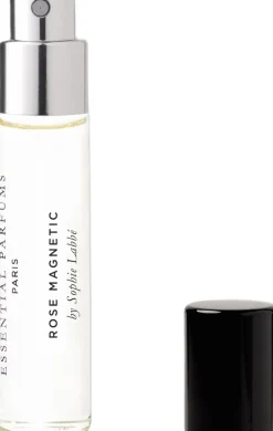 ROSE MAGNETIC BY SOPHIE LABBE EAU DE PARFUM TRAVEL SIZE 10ML><noscript><img width=