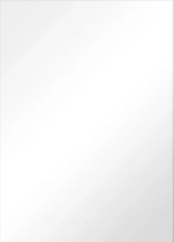 Poster & Frame Rose Wood Mirror