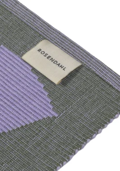 Textiles Outdoor Natura Dækkeserviet 43x30 cm grøn><noscript><img width=