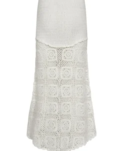 Rosie Crochet Skirt>Holzweiler Online