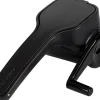 Rotary Grater All Black>Microplane Outlet