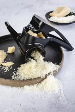 Rotary Grater All Black><noscript><img width=