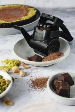 Rotary Grater All Black><noscript><img width=