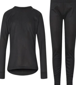 Børn MCKINLEY Rotus skiundertøj