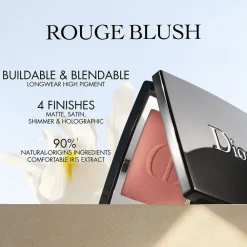 Rouge Blush Cheek and Cheekbone Blush><noscript><img width=