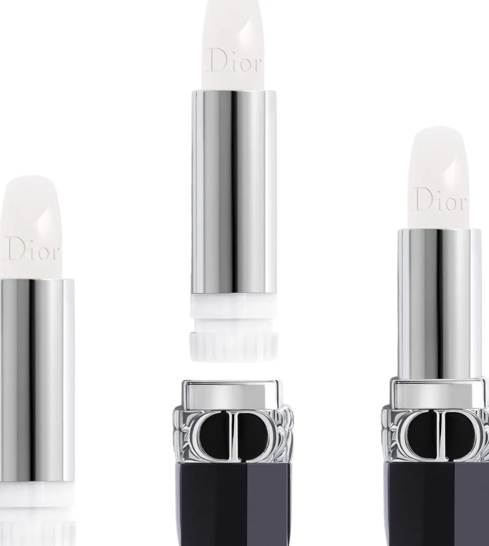 DIOR Rouge Colored Lip Balm Refillable 200 terra bella Discount