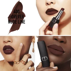 DIOR Rouge Forever Stick 400 3. 2G