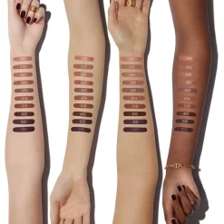 DIOR Rouge Forever Stick 400 3. 2G