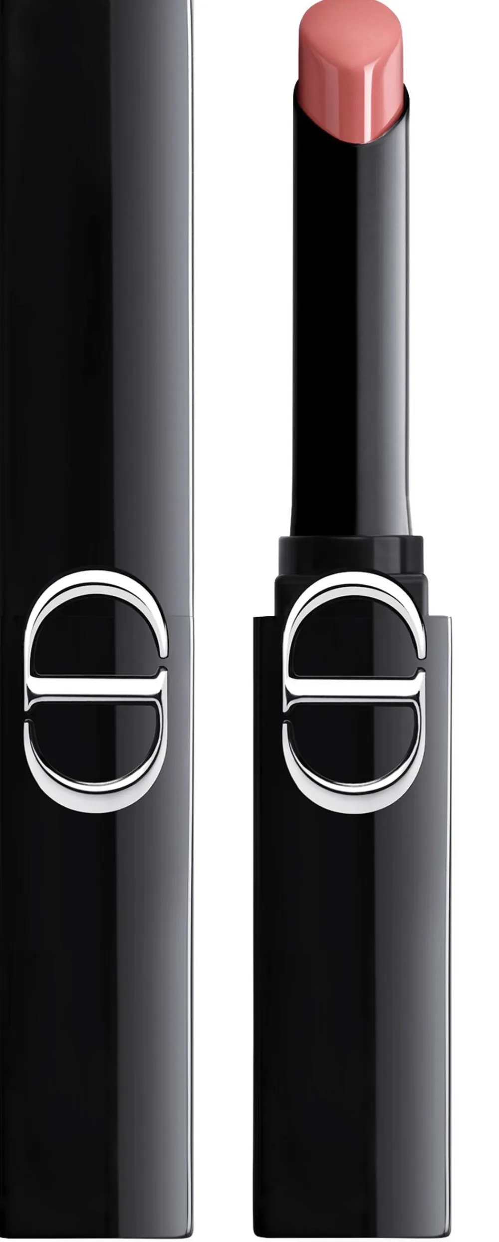 DIOR Rouge On Stage Ultra Longwear Lipstick with a Shine Finish 120 iconic rose Outlet