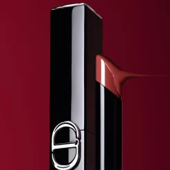 DIOR Rouge On Stage Ultra Longwear Lipstick with a Shine Finish 120 iconic rose Outlet